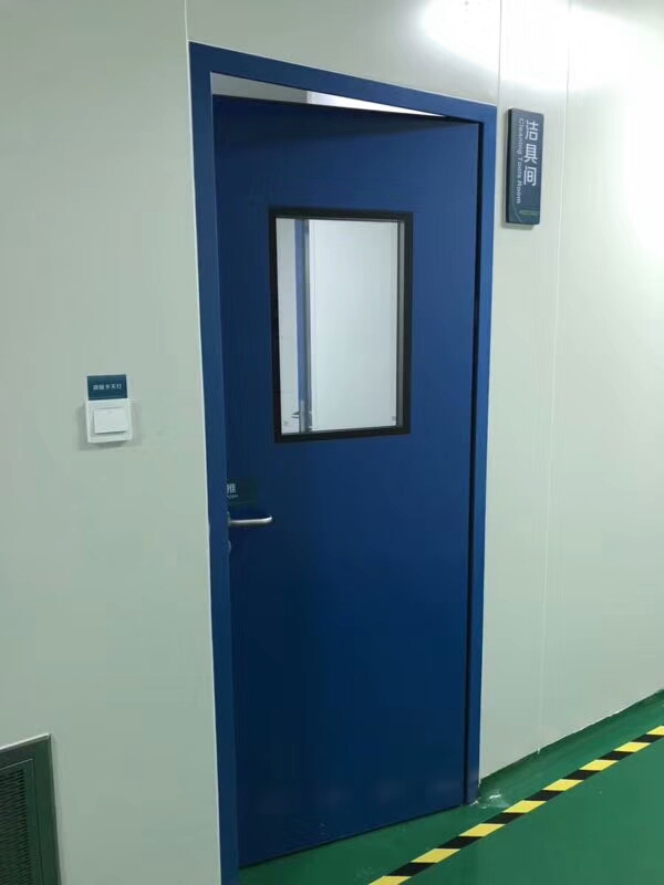 凈化鋼制門價(jià)格