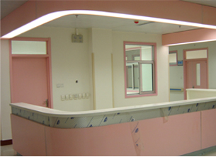 山東醫(yī)用門(mén)