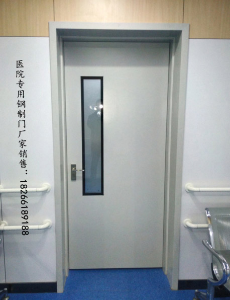 醫(yī)院門，醫(yī)用鋼制門廠家2019-2020產(chǎn)品形式及種類